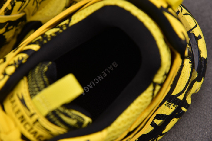 BALEN&GA SNEAKER
