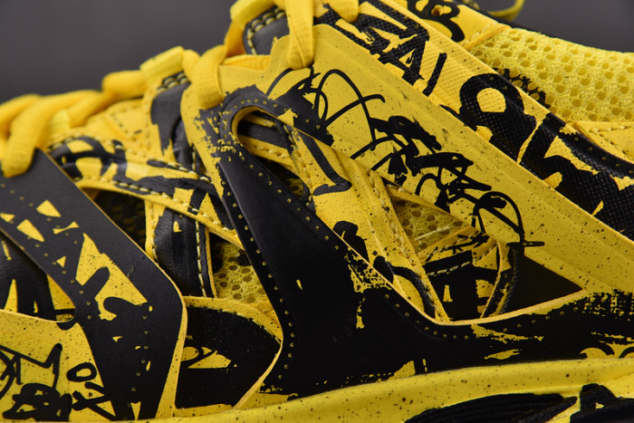 BALEN&GA SNEAKER