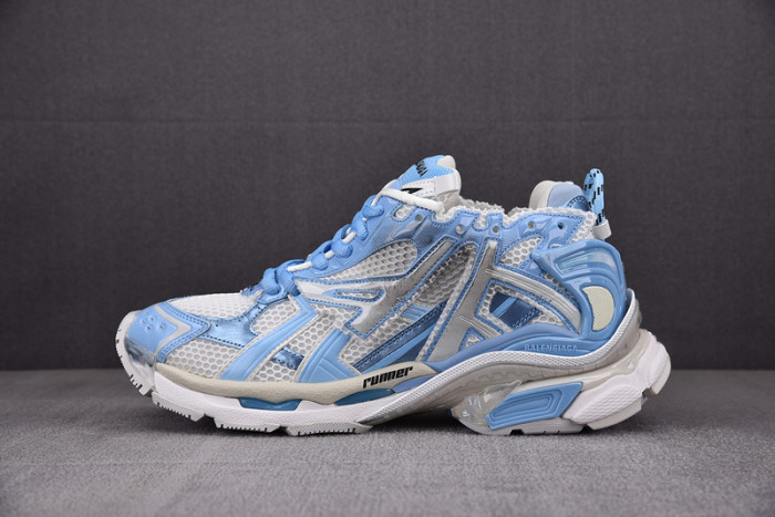 BALEN&GA SNEAKER