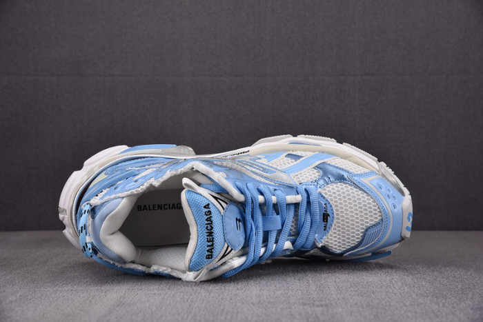 BALEN&GA SNEAKER