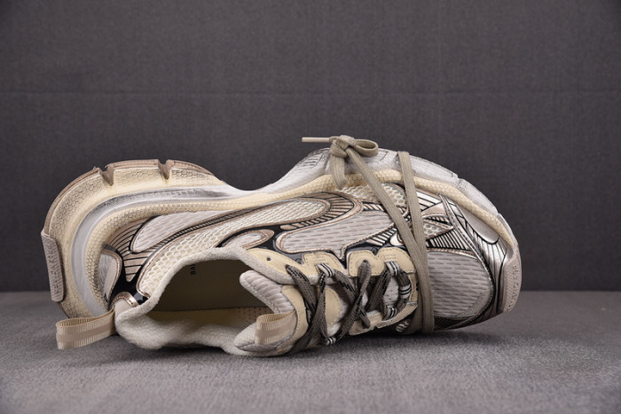 BALEN&GA SNEAKER