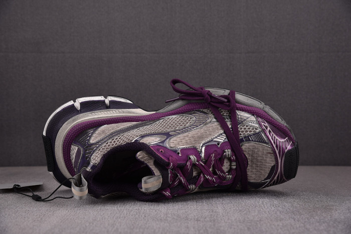 BALEN&GA SNEAKER