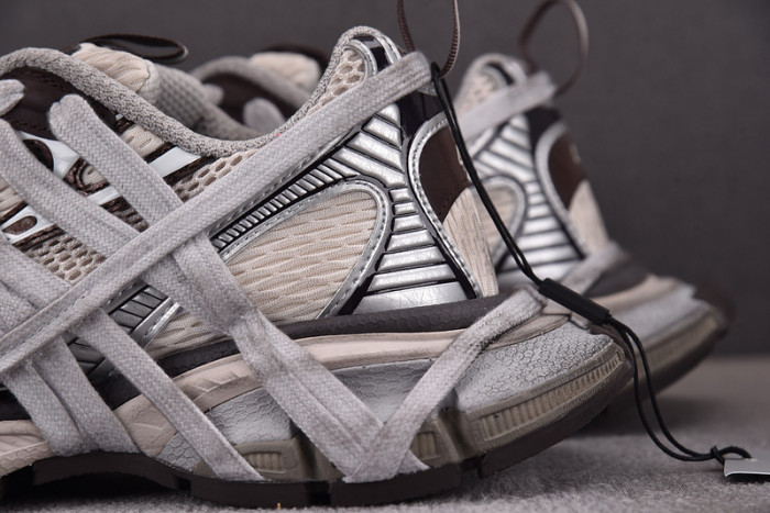 BALEN&GA SNEAKER