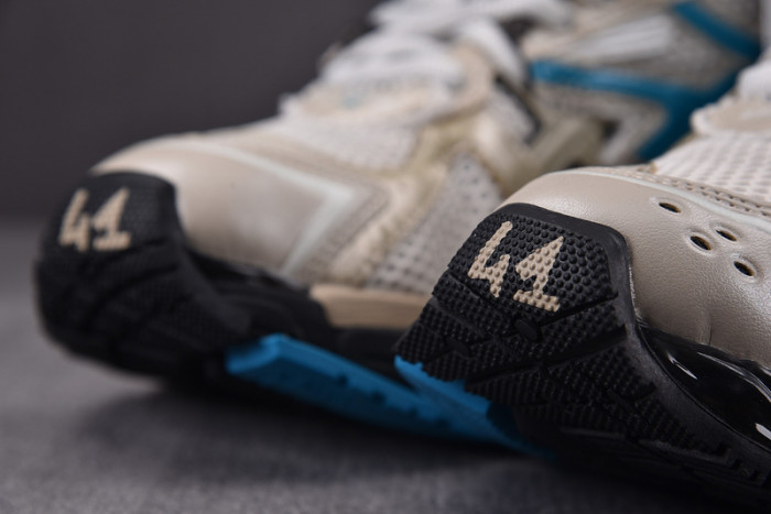 BALEN&GA SNEAKER