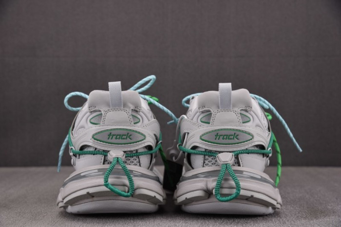 BALEN&GA SNEAKER