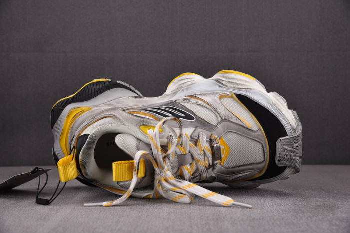 BALEN&GA SNEAKER