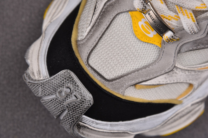 BALEN&GA SNEAKER