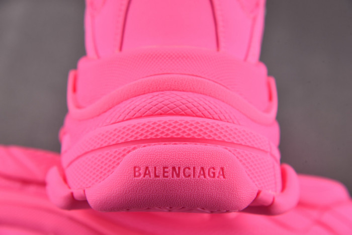 BALEN&GA TRIPLES