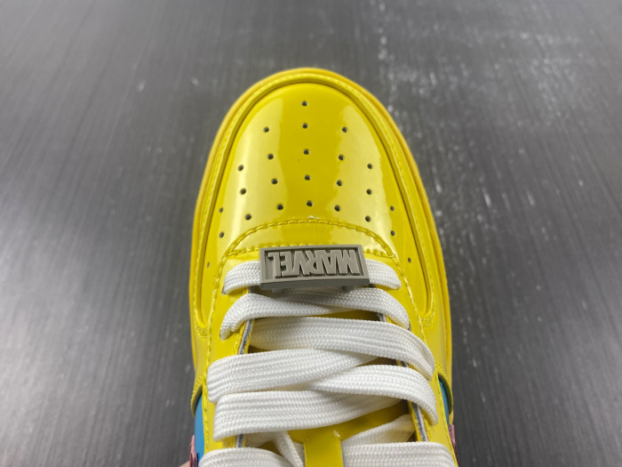 BAPE Shoe
