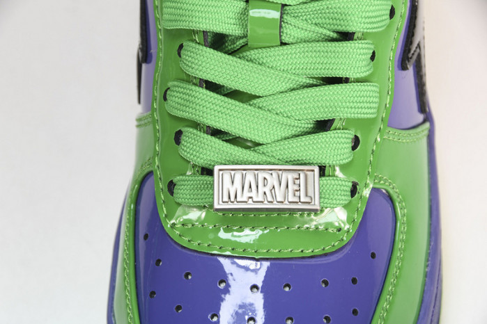 BAPE Shoe