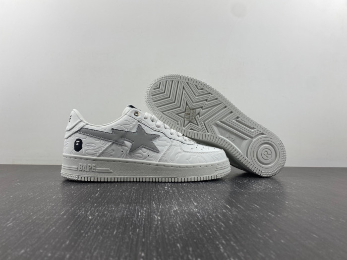 BAPE Shoe