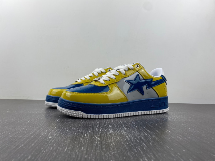 BAPE Shoe