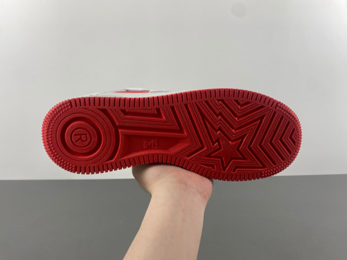 BAPE Shoe