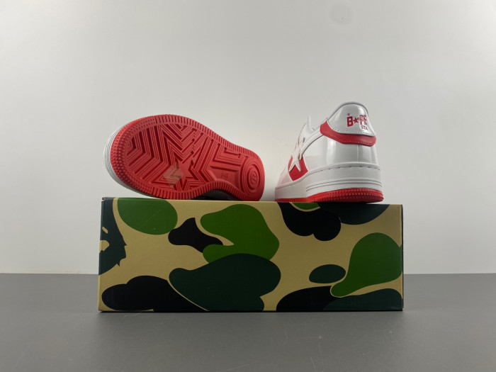 BAPE Shoe