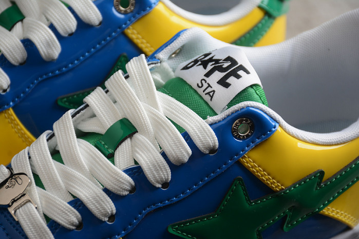 BAPE Shoe