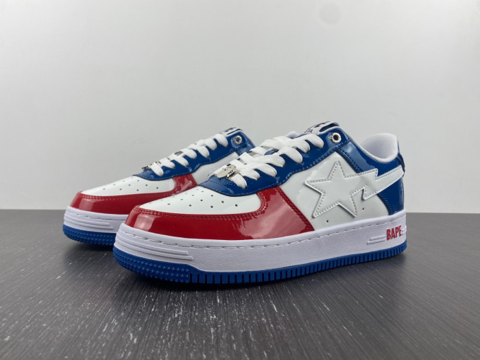 BAPE Shoe