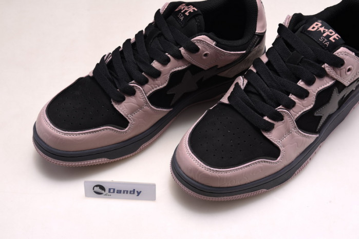 BAPE Shoe