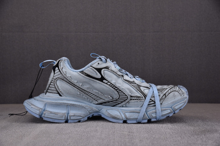 BALEN&GA SNEAKER