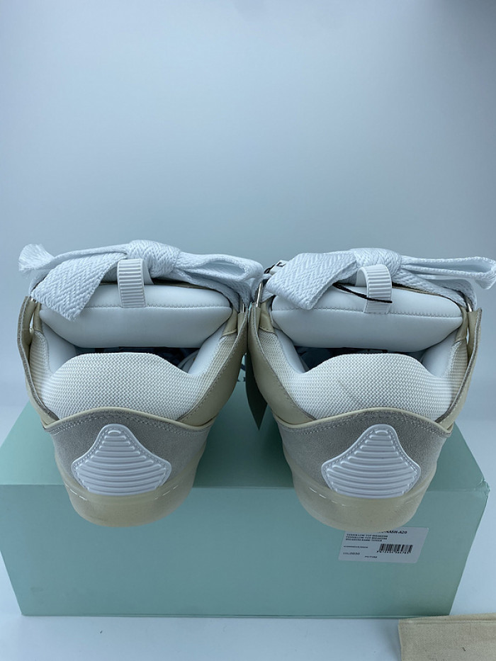 LANV1N CURB SNEAKER