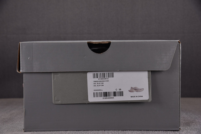 BALEN&GA SNEAKER