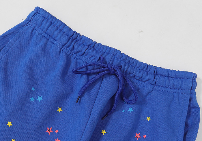 Sp5der Pants
