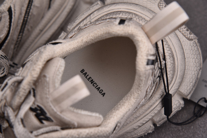 BALEN&GA SNEAKER