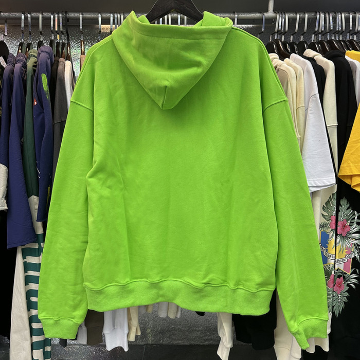 SP5DER HOODIE