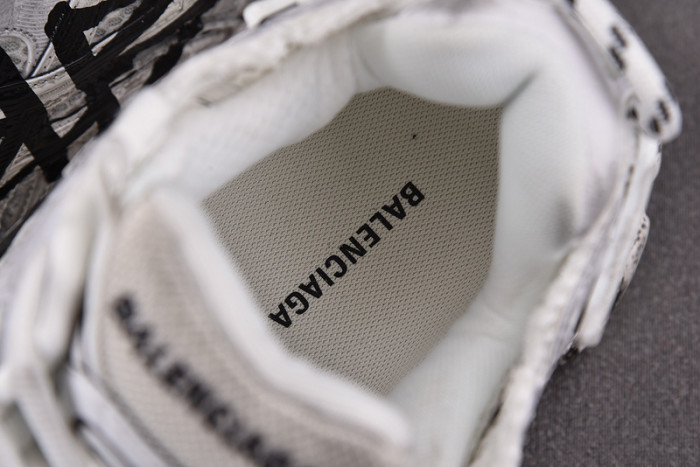 BALEN&GA SNEAKER