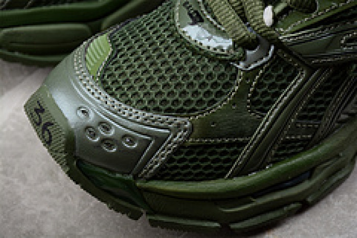 BALEN&GA SNEAKER