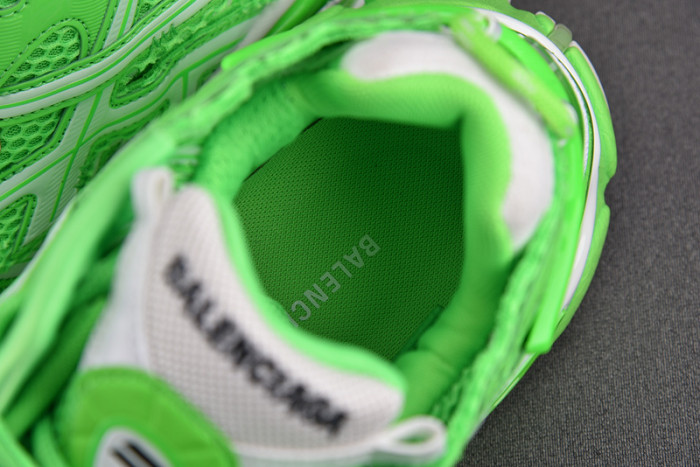 BALEN&GA SNEAKER
