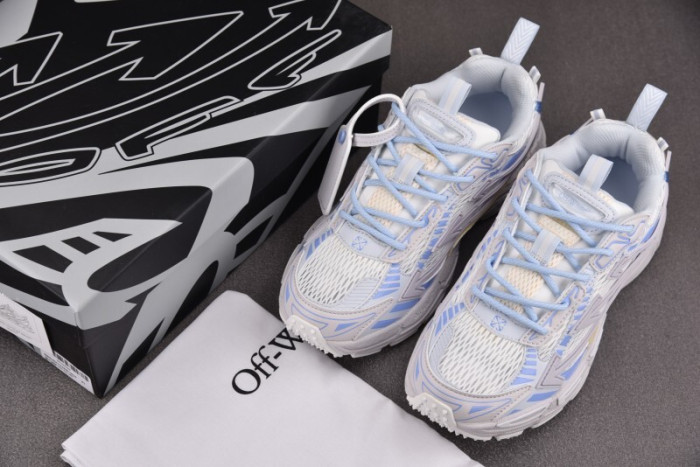 OFW SNEAKER