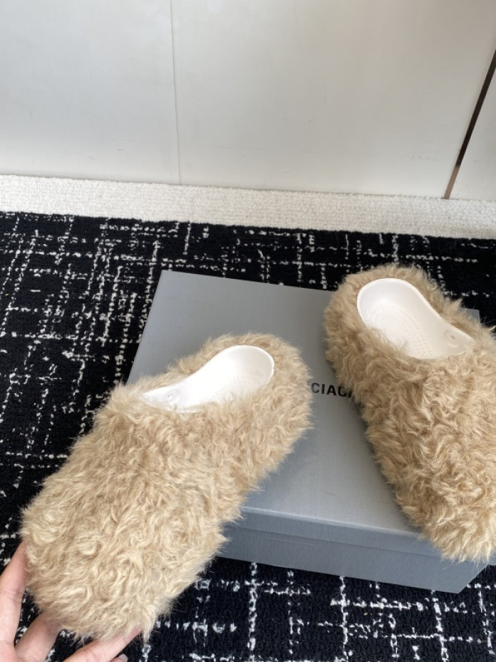 BL SANDAL