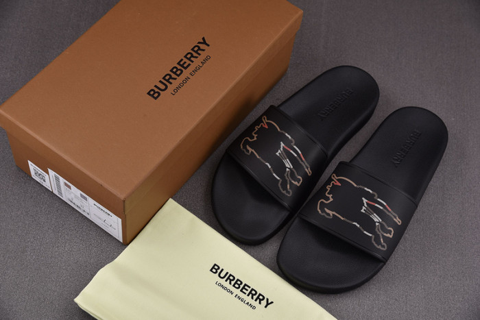 BUB SANDAL