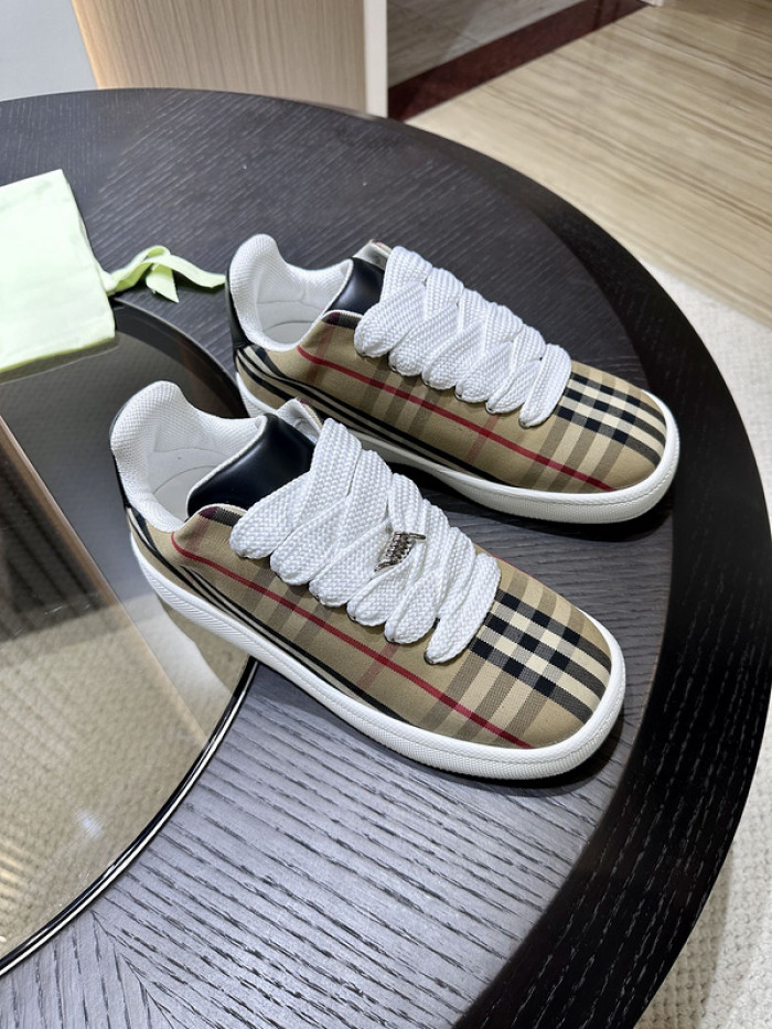 BUB sneaker