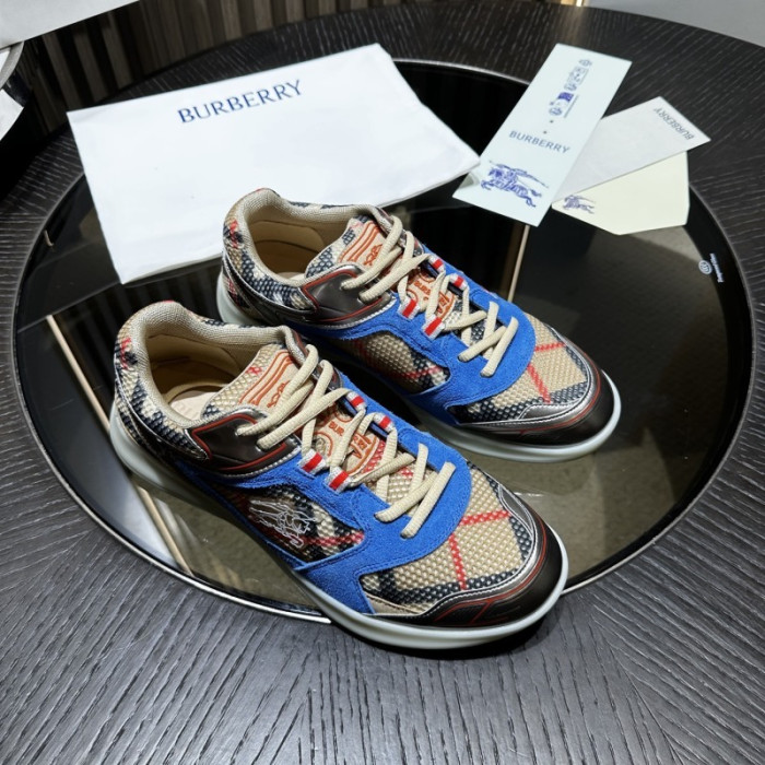 BUB sneaker
