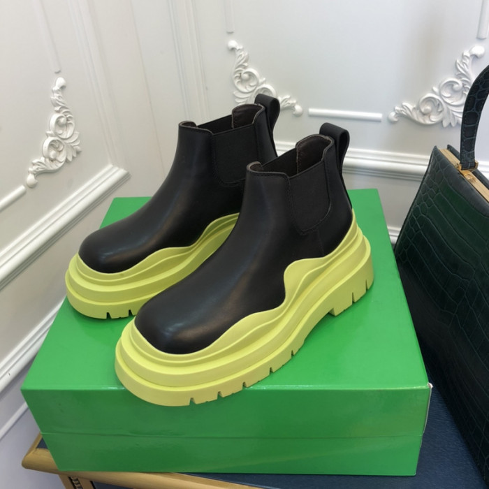 BV boots 030