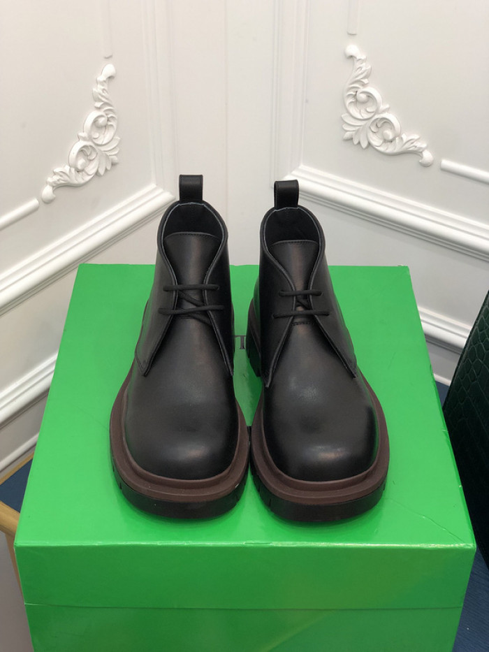 BV boots