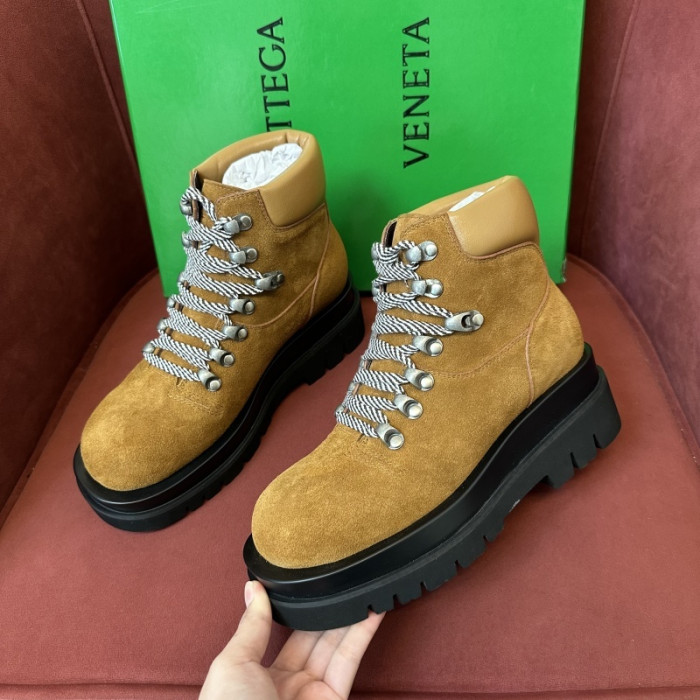BV boots