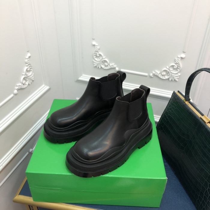 BV boots 007