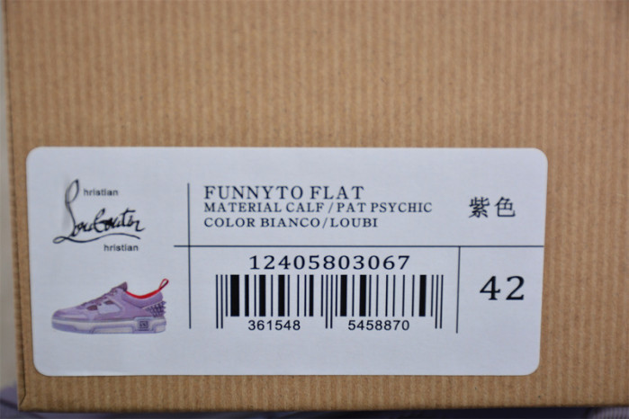CL SNEAKER