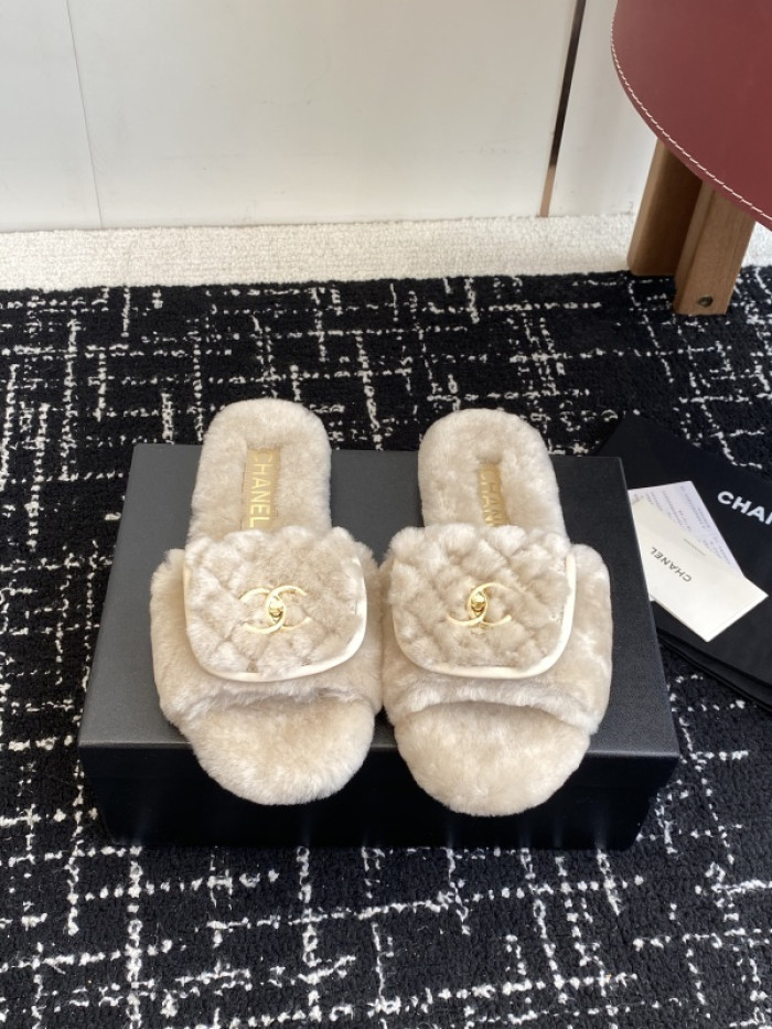 CN Sandal