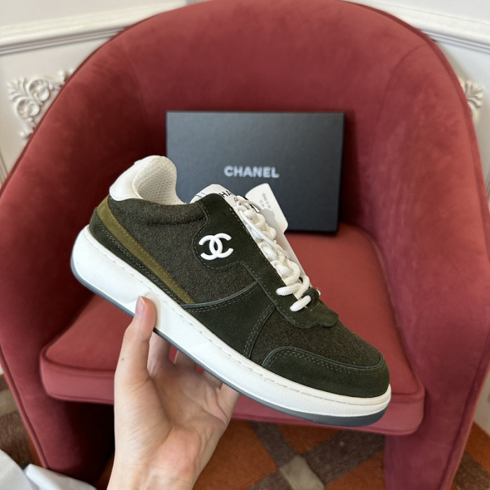 CN SNEAKER