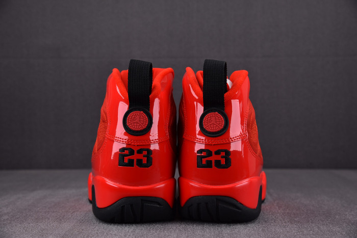 Air Jordan 9 Retro Chile Red CT8019-600