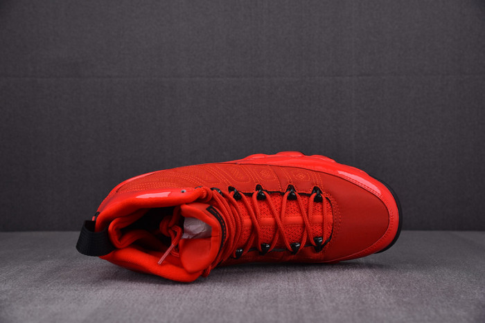 Air Jordan 9 Retro Chile Red CT8019-600