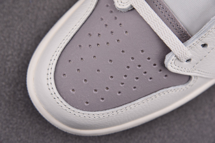 Air Jordan 1 Low “Atmosphere Grey” CZ0790-101