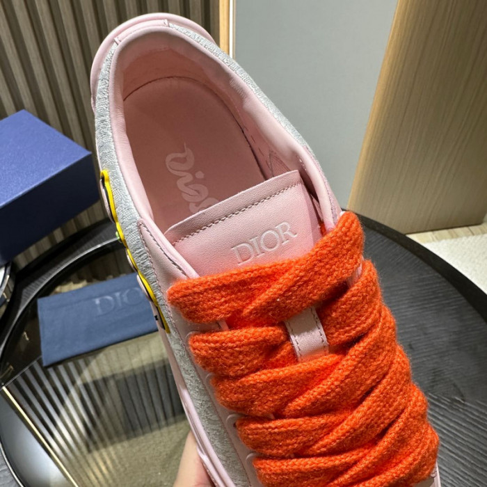 D10R SNEAKER