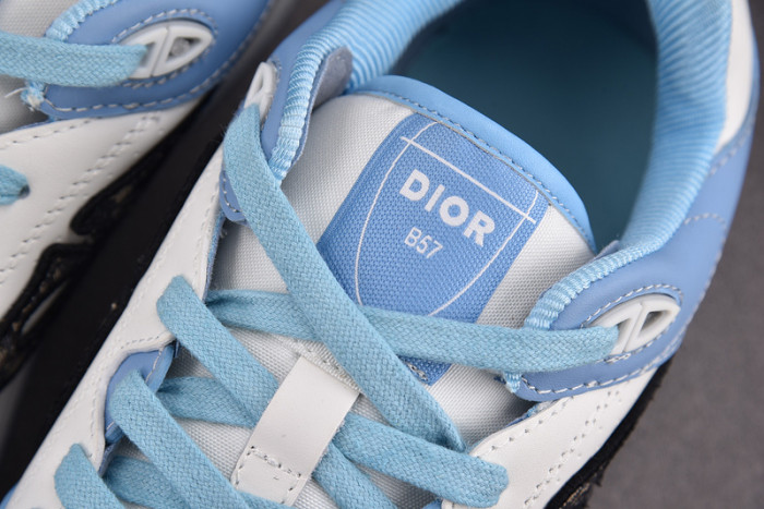 D10R B57 MID SNEAKER