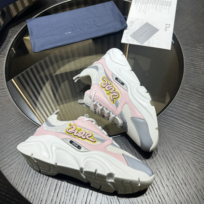 D10R SNEAKER