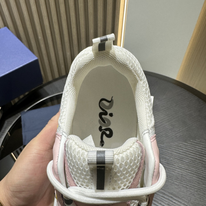 D10R SNEAKER