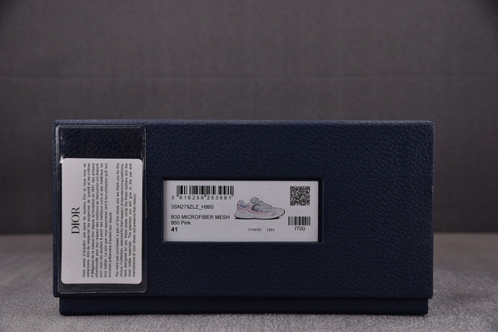 D10R SNEAKER